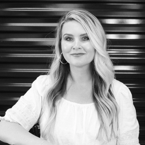 Courtney Pridgen